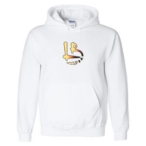 Limitbreaker hoodie